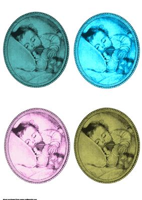 Baby Toppers