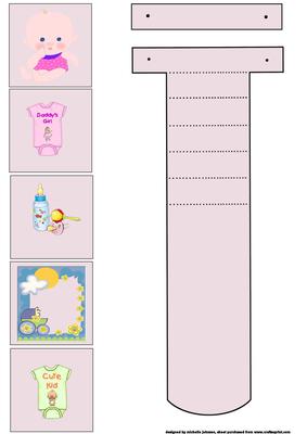 Daddys Little Girl Waterfall