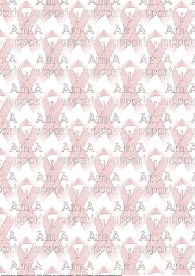 Miss Ginger Breast Vellum 1