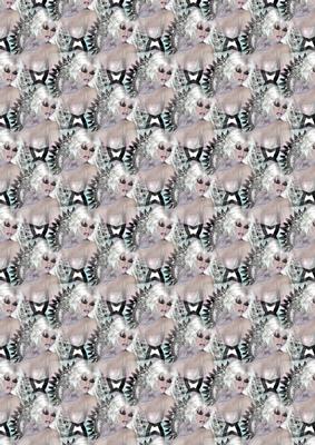 Sexy Lady Background
