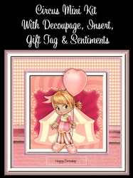 Circus Mini Kit