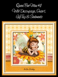 Queen Bee Mini Kit