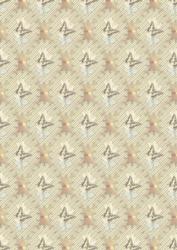 Pretty Butterfly Vellum