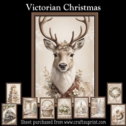 Victorian Christmas