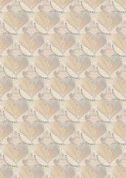 Love Puddles Steampunk Vellum