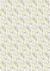 Sympathy Angel Vellum
