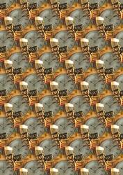 Old Time Rocker Background