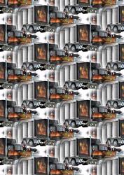 Beer Trucker Background
