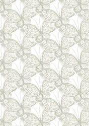 Butterfly Vellum