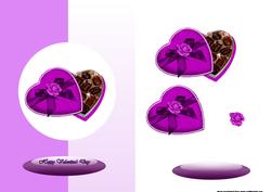 Chocolates My Love