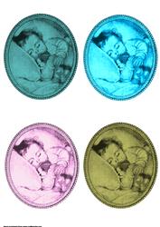 Baby Toppers