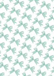 Green Bow Vellum