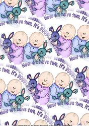Twins 2 Background