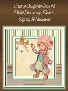 Creature Comforts Mini Kit