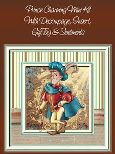 Prince Charming Mini Kit