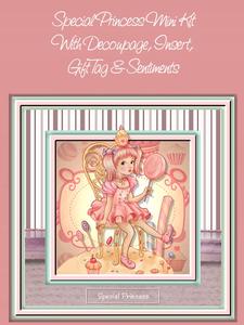 Special Princess Mini Kit