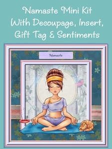 Namaste Mini Kit