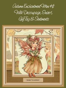 Autumn Enchantment Mini Kit