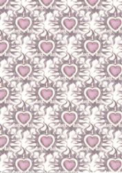 Punk Princess Rock Vellum