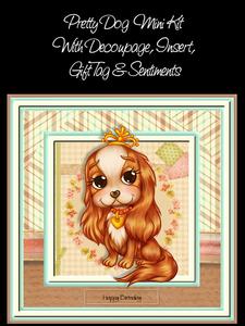 Pretty Dog Mini Kit