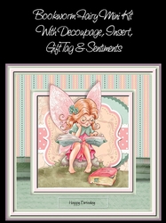 Bookworm Fairy Mini Kit
