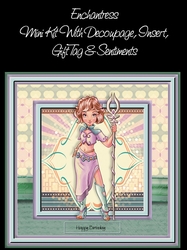 Enchantress Mini Kit