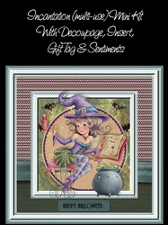 Incantation Mini Kit