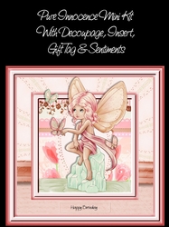 Pure Innocence Mini Kit