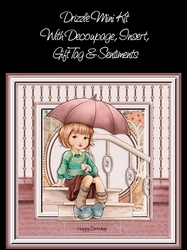 Drizzle Mini Kit