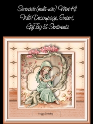 Serenade Mini Kit (multi-Use)