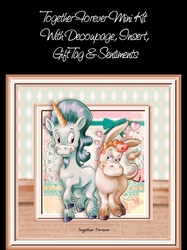 Together Forever Mini Kit (Multi-Use)