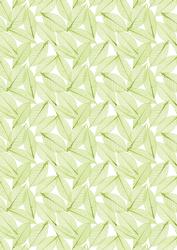 Leaves Background for New Pad