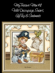 My Treasure Mini Kit