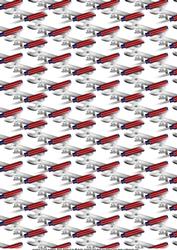 Tools Background White