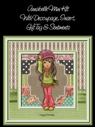 Annabelle Mini Kit