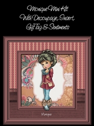 Monique Mini Kit