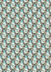 Good Luck Background