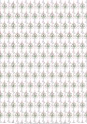 Christmas Bells Vellum
