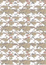 Every Horse Has It's Day Vellum 1