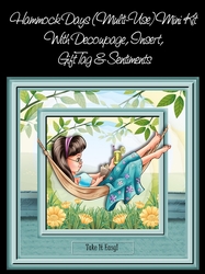 Hammock Days (Multi-Use) Mini Kit