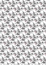 Panda Plushie 1 Vellum