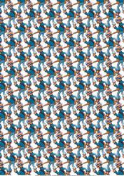 Trying to Be Elvis Background