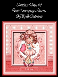 Sweetheart Mini Kit