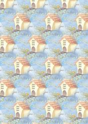 New Home Vellum