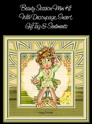 Beauty Session Mini Kit
