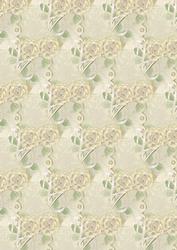 50th Golden Wedding Anniversary Vellum