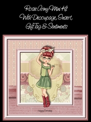 Rosie Mini Kit