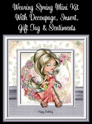 Wearing Spring Mini Kit