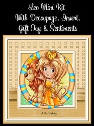 Leo Mini Kit