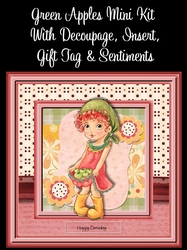Green Apples Mini Kit